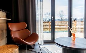 RentPlanet - Wierzchołki - Domki 8-osobowe