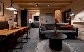RentPlanet - Wierzchołki - Domki 8-osobowe